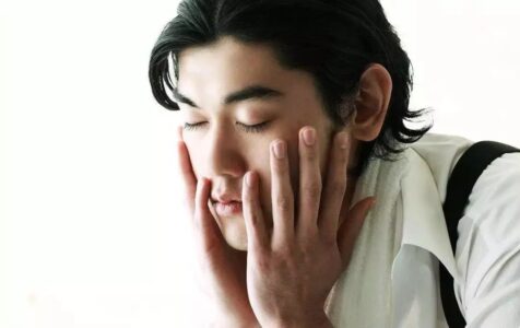 男士如何护理自己的肌肤？