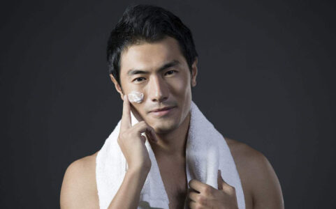 男士护肤 你对自己的皮肤了解有多深？