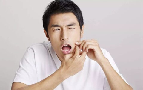 男士油性皮肤的护理与保养