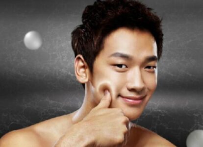 男士护肤不要使用女士护肤品