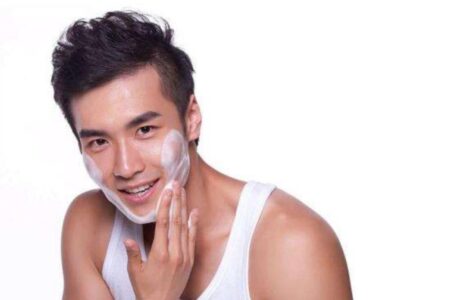 男士护肤 如何控油？