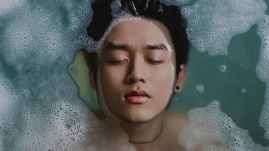 男士护肤 肌肤的保养与护理四要素