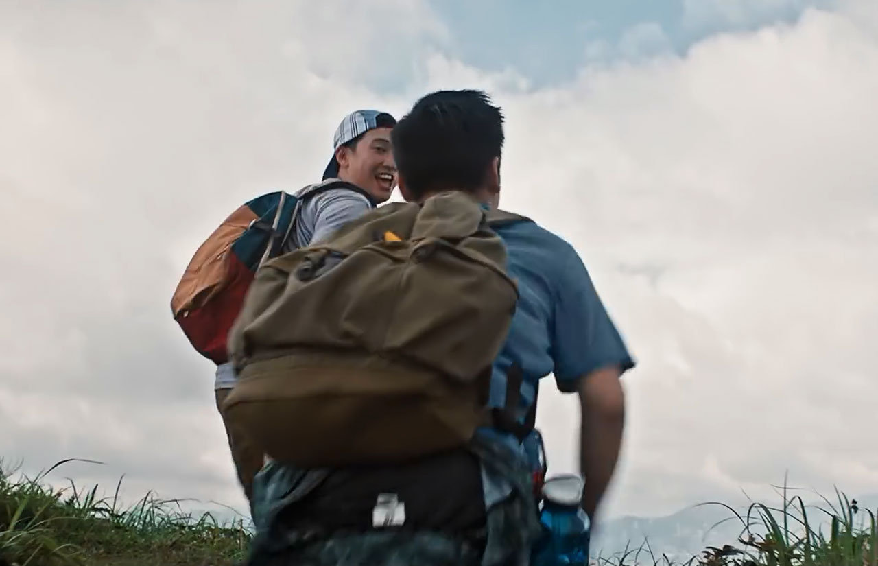 国泰航空的LGBT友善广告赢得赞誉