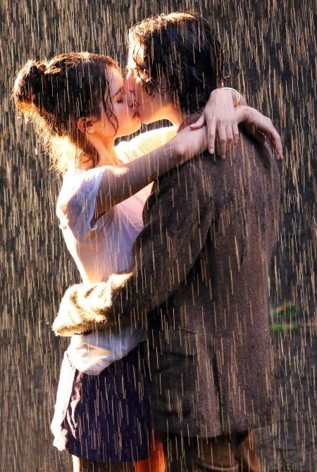 甜茶Timothée Chalamet和Selena Gomez主演的《纽约的一个雨天》将永远被弃！