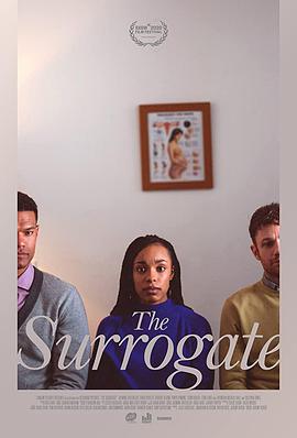 代孕的你 The Surrogate