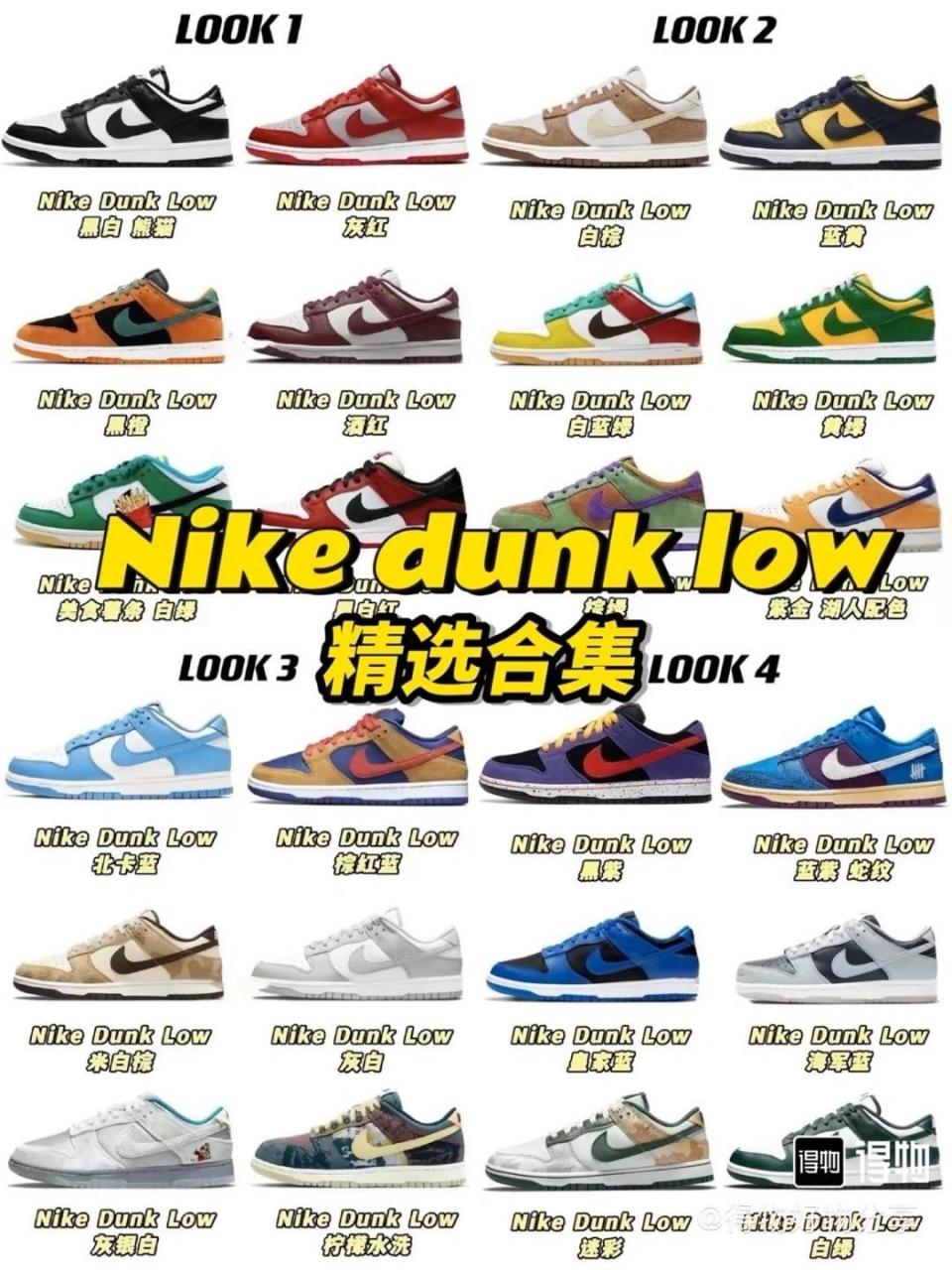 买Nike Dunk 乔丹 AJ1纯原莆田鞋哪家最靠谱？如何鉴别？