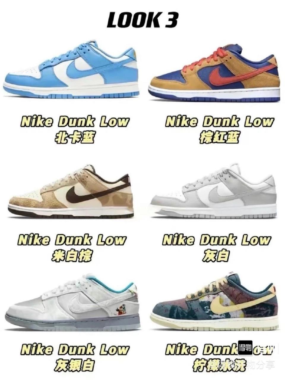 买Nike Dunk 乔丹 AJ1纯原莆田鞋哪家最靠谱？如何鉴别？
