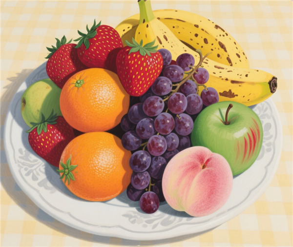 水果为什么越来越甜了 还能放心吃吗