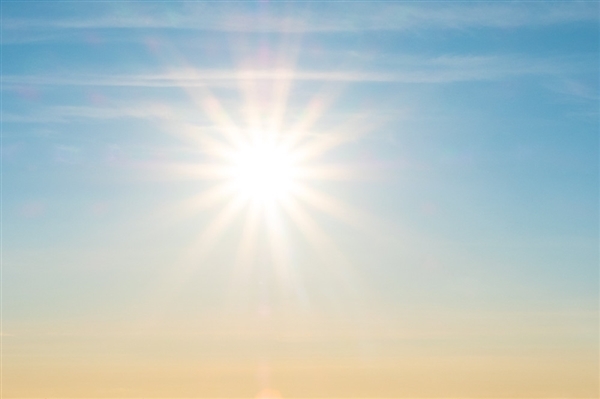 秋老虎来袭！今日三预警齐发：局地最高温超40℃