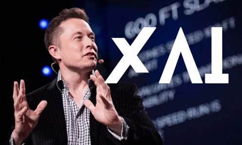 马斯克GrokAI翻车！37万条私密聊天记录被曝光