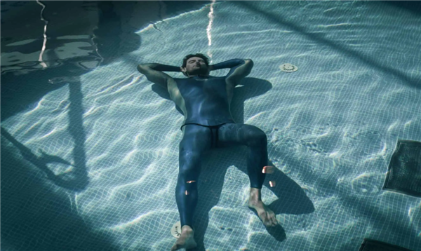 水下闭气超29分钟！人类终于做到了