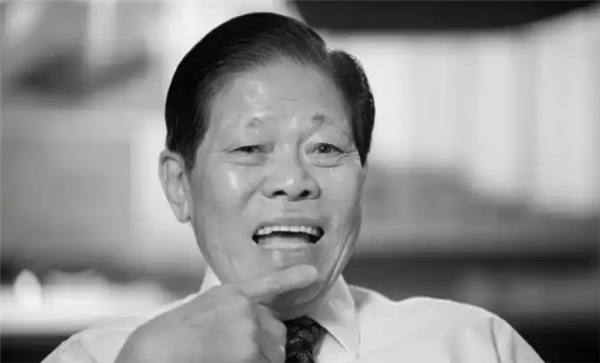 立邦漆创始人逝世 白手起家曾是新加坡首富