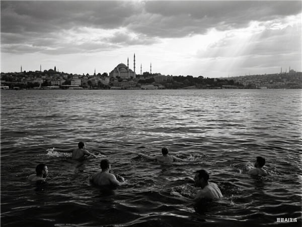 俄罗斯游泳选手横渡海峡时离奇失踪 主办方深夜才察觉 原因尚未查明