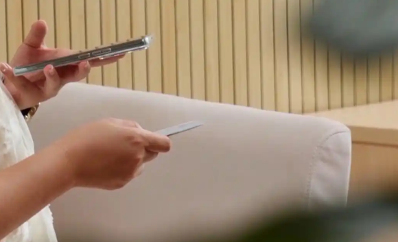 警惕！扫快递里的中奖卡 有人被骗上百万元