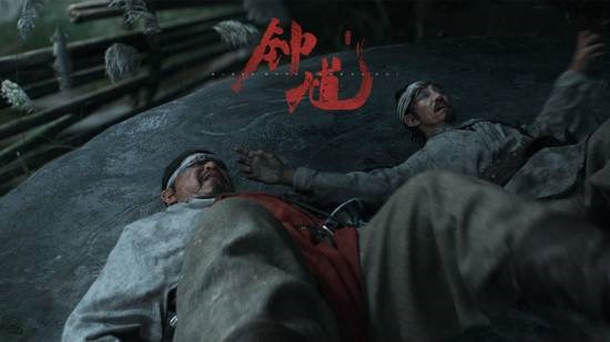 游戏科学制作《黑神话》新作！《黑神话：钟馗》能否取得那件”袈裟”