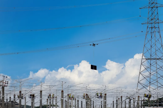 新纪录！“华电睿翼”国产透平一级动叶挂机超2000小时