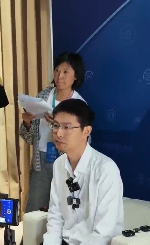 宇树科技王兴兴最新发声：机器人模型、架构不统一 相当于ChatGPT诞生前的1-3年