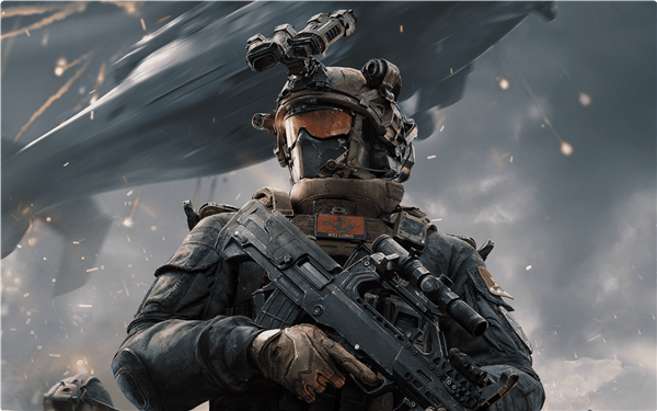 修改ini文件获视觉优势 腾讯《三角洲行动》严打：最高封号十年