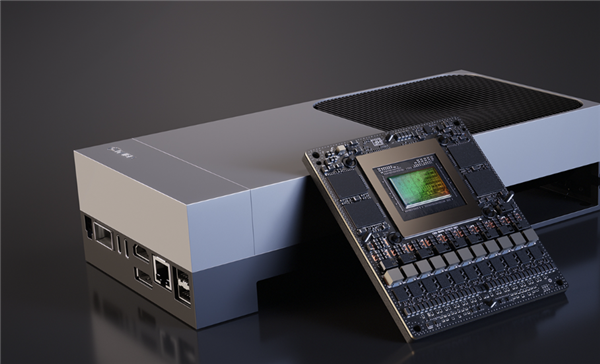 2.5万元起 NVIDIA推出史上最强迷你PC：最高2070T AI性能、128GB内存
