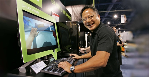 NVIDIA：神经网络渲染才是未来！100％的游戏像素都是AI生成
