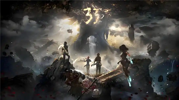 年度候选！《光与影：33号远征队》演绎极致凄美 耕升RTX 5070 踏雪 OC深度体验