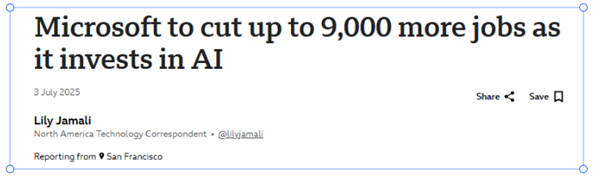 三年裁员1.5万人！微软游戏要完蛋了吗