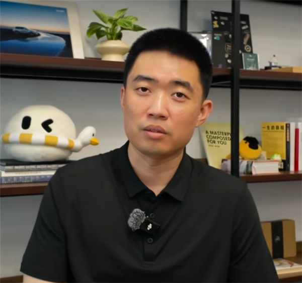 我充满信心！李想：理想汽车目标到年底在高端纯电赛道“保五争三”