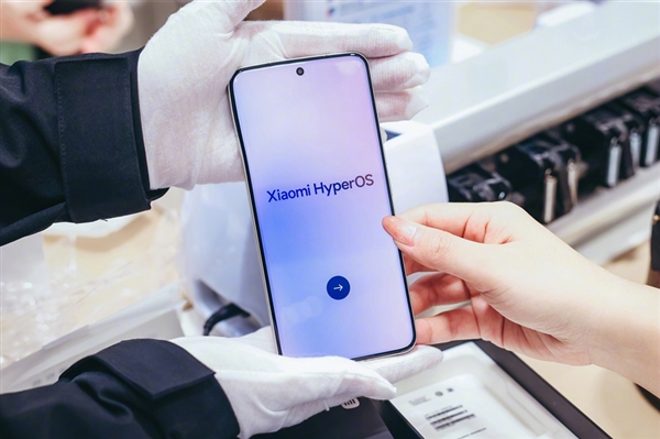 小米澎湃OS 3首创超级岛：官方公布已适配应用