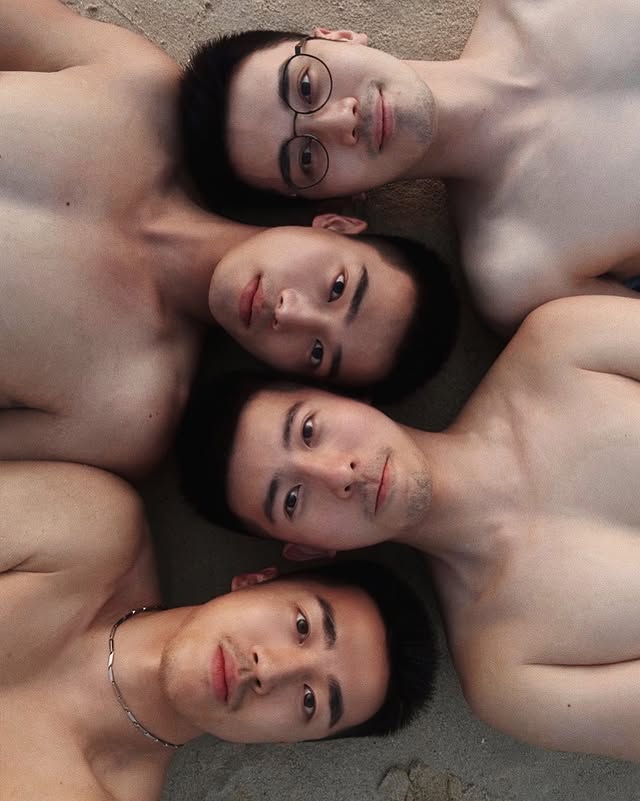 男士护肤“雷区”炸裂！5大禁忌你中招几个？清水洗脸+毛巾狂擦，皮肤哭了别喊疼！