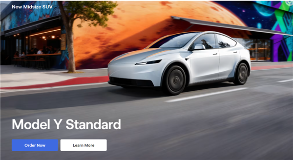 减配 5000 美元换降价？特斯拉廉价版 Model 3/Y 遭狂喷，股价暴跌 4%